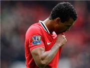Bóng đá anh, ngoại hạng anh, lịch thi đấu euro 2012, M.U thiệt quân trước trận derby
